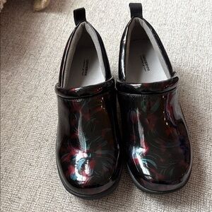 Giani Bernini Memory Foam Cavvell Clogs -8.5